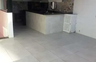 Sobrado 194 m² localizado no bairro valparaíso santo andré - sp