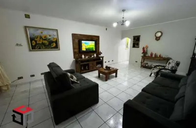 Sobrado 320 m² localizado no bairro santo antônio santo andré - sp