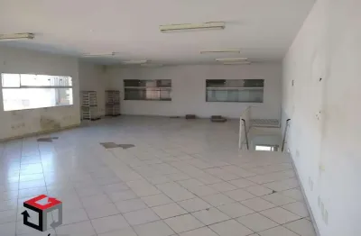 Ponto comercial à venda na Rua Oratório, 1282 e1286, Bangú, Santo André