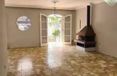 Casa para aluguel 4 quartos 3 suítes 6 vagas santa maria - santo andré - sp