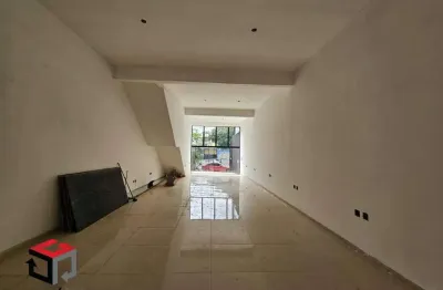 Salão para aluguel 1 vaga jardim - santo andré - sp