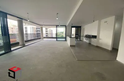 Apartamento 195 m² localizado no bairro perdizes são paulo - sp