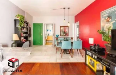 Apartamento com 90m² - cerqueira césar - são paulo - sp