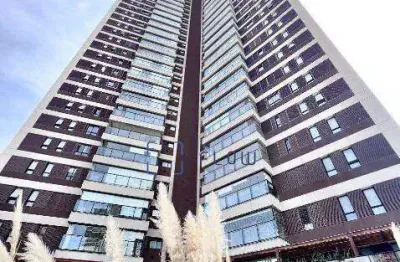 Apartamento com 145m² - jardim das acácias - são paulo - sp