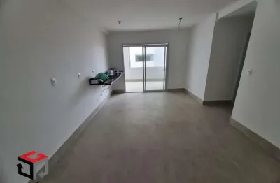 Apartamento à venda 2 quartos 1 suíte 2 vagas das nações - santo andré - sp