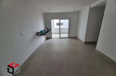 Apartamento à venda 2 quartos 1 suíte 2 vagas das nações - santo andré - sp