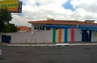 Casa à venda 1 quarto 6 vagas rudge ramos - são bernardo do campo - sp