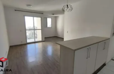 Apartamento de 58 m² com elevadores no bairro planalto em são bernardo do campo - sp