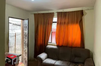 Casa à venda 1 quarto 2 vagas cristiane - santo andré - sp