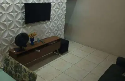 Apartamento à venda 3 quartos 1 vaga luzita - santo andré - sp