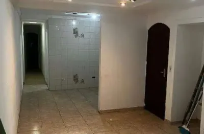Casa à venda 4 quartos 1 suíte 1 vaga santo andré - santo andré - sp