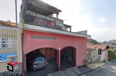 Sobrado 308 m² localizado no centro são bernardo do campo - sp