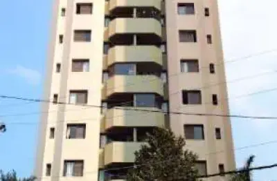 Apartamento com 3 quartos à venda na Avenida Ramalho Ortigão, 70, Vila Gumercindo, São Paulo
