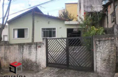 Casa em terreno de 234m² , baeta neves, são bernardo do campo