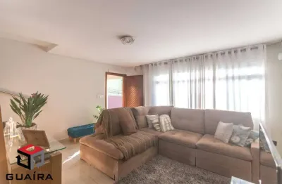 Casa com 4 quartos à venda na Rua Sérgio Milliet, 652, Jordanópolis, São Bernardo do Campo