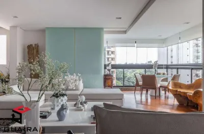 Apartamento 291 m² localizado no bairro vila mariana são paulo - sp