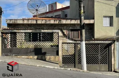 Sobrado à venda 3 quartos 4 vagas centro - são bernardo do campo - sp
