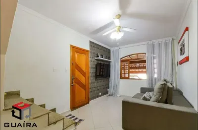 Sobrado à venda 3 quartos 2 suítes 2 vagas taboão - são bernardo do campo - sp