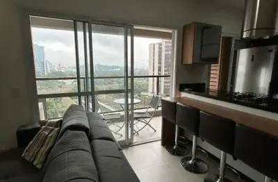 Apartamento à venda 2 quartos 1 suíte 2 vagas pinheiros - são paulo - sp
