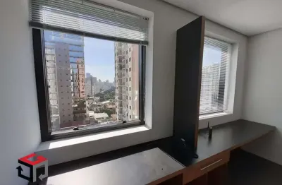 Conj. comercial 54 m² localizado no bairro cidade monções são paulo - sp