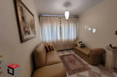 Apartamento à venda 2 quartos 1 vaga nova petrópolis - são bernardo do campo - sp