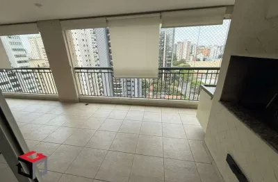 Apartamento 130 m² localizado no bairro vila clementino são paulo - sp