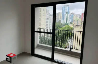 Kitnet / Stúdio à venda na Rua Manoel Dutra, 548, Bela Vista, São Paulo