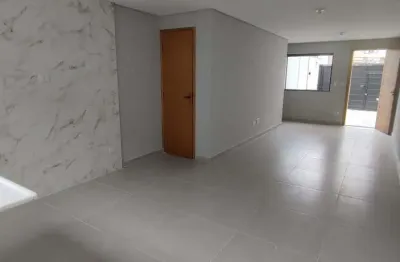 Sobrado à venda 2 quartos 2 suítes 2 vagas pires - santo andré - sp