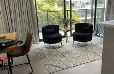 Kitnet / Stúdio à venda na Rua Chilon, 184, Vila Olímpia, São Paulo