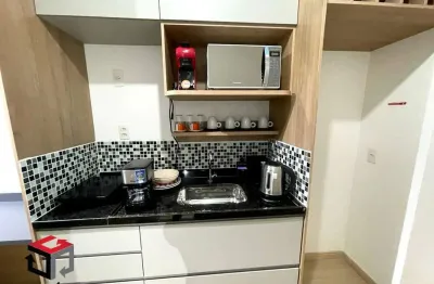 Kitnet / Stúdio à venda na Rua da Consolação, 2104, Consolação, São Paulo