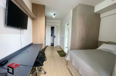 Kitnet / Stúdio à venda na Rua da Consolação, 2104, Consolação, São Paulo