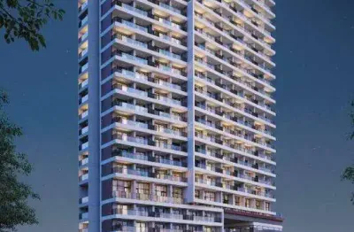 Stúdio 27 m² localizado no bairro pinheiros são paulo - sp