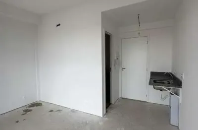 Kitnet / Stúdio à venda na Rua Arruda Alvim, 166, Pinheiros, São Paulo