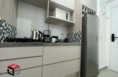 Kitnet / Stúdio à venda na Rua Cardeal Arcoverde, 2004, Pinheiros, São Paulo