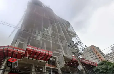 Apartamento- 27m², localizado no bairro pinheiros em são paulo - sp