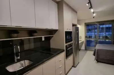 Kitnet / Stúdio à venda na Rua Doutor Jesuíno Maciel, 320, Campo Belo, São Paulo