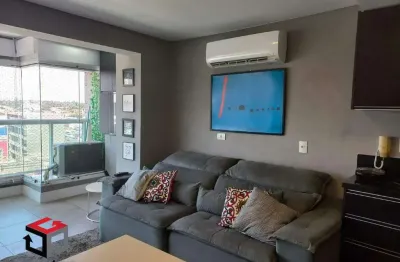 Apartamento 43 m² localizado no bairro jardim aeroporto são paulo - sp