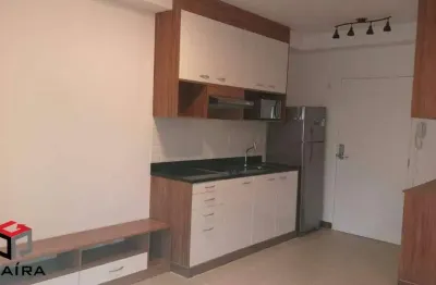 Kitnet / Stúdio à venda na Rua Paula Ney, 100, Vila Mariana, São Paulo