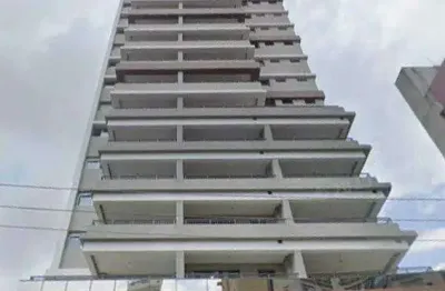 Kitnet / Stúdio à venda na Avenida Jamaris, 407, Moema, São Paulo