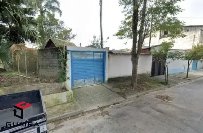 Terreno à venda batistini - são bernardo do campo - sp