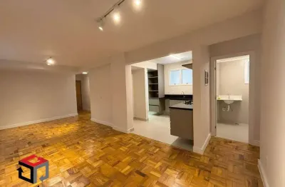 Apartamento 95 m² localizado no bairro vila mariana são paulo - sp