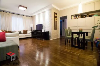 Apartamento de 100m² no jardim paulista em são paulo - sp