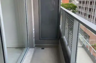 Conj. comercial 32 m² localizado no bairro cerqueira césar são paulo - sp