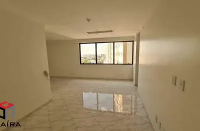 Sala comercial à venda na Avenida Pereira Barreto, 1395, Paraíso, Santo André