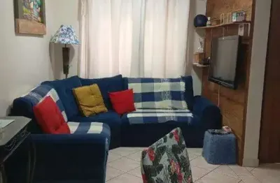 Apartamento à venda 2 quartos 1 vaga demarchi - são bernardo do campo - sp