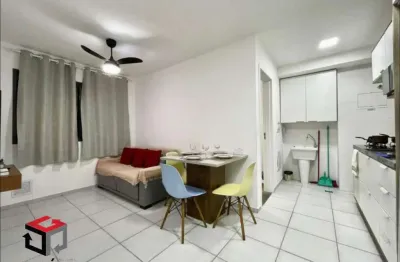 Apartamento com 2 quartos à venda na Rua Asdrúbal do Nascimento, 174, Bela Vista, São Paulo