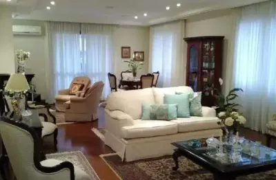 Apartamento à venda 4 quartos 2 suítes 4 vagas jardim - santo andré - sp