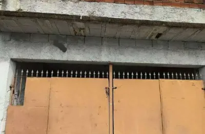 Terreno à venda 2 vagas barcelona - são caetano do sul - sp