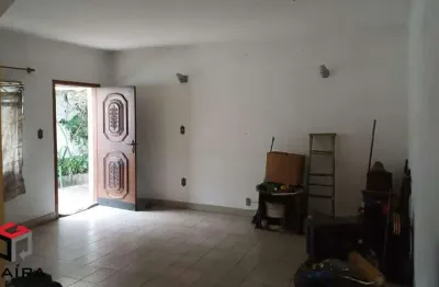 Sobrado à venda 4 quartos 1 suíte 2 vagas rudge ramos - são bernardo do campo - sp