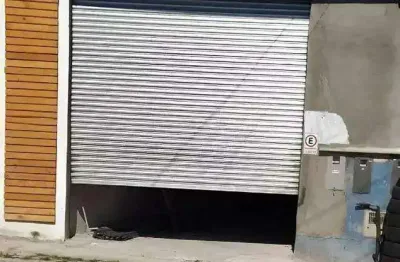 Salão para aluguel ferrazópolis - são bernardo do campo - sp